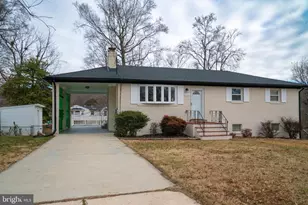 9702 Underwood Ct, Fort Washington, MD 20744 - Photo 2