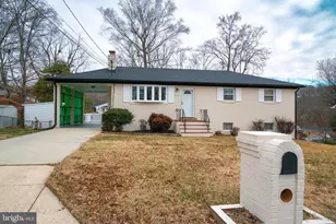 9702 Underwood Ct, Fort Washington, MD 20744 - Photo 4