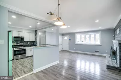 9702 Underwood Court, Fort Washington, MD 20744 - Photo 20