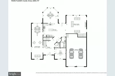 4516 Bridle Ridge, Upper Marlboro, MD 20772 - Photo 46