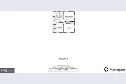 1804 Avalon Place, Hyattsville, MD 20783 - Photo 26