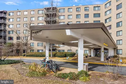 3450 Toledo Terrace #427, Hyattsville, MD 20782 - Photo 2