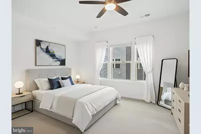 2808 Devonshire Cliffs Ter, Hyattsville, MD 20782 - Photo 4