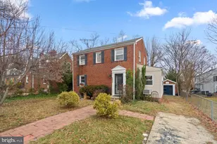 4822 Osage St, College Park, MD 20740 - Photo 1