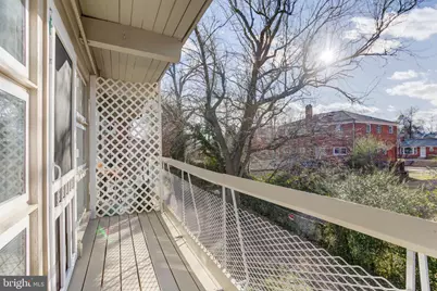 7402 18th Avenue #19, Hyattsville, MD 20783 - Photo 14