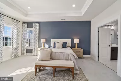 908 Midbrook Ln, Bowie, MD 20716 - Photo 16