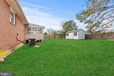 2713 Pinecreek Place, District Heights, MD 20747 - Photo 38