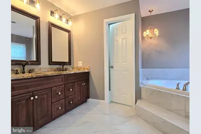 5203 Ashleigh Glen Court, Glenn Dale, MD 20769 - Photo 34