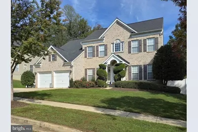 5203 Ashleigh Glen Court, Glenn Dale, MD 20769 - Photo 2