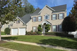 5203 Ashleigh Glen Ct, Glenn Dale, MD 20769 - Photo 2