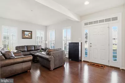 7207 Maisson Ridge Circle, Beltsville, MD 20705 - Photo 12