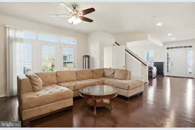 7207 Maisson Ridge Circle, Beltsville, MD 20705 - Photo 16