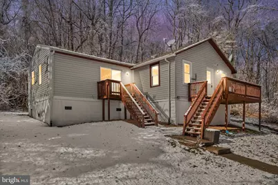 22815 Booker Washington Avenue, Aquasco, MD 20608 - Photo 1