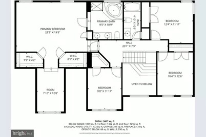 8516 Shorthills Drive, Clinton, MD 20735 - Photo 40