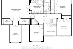 8516 Shorthills Dr, Clinton, MD 20735 - Photo 40