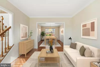 8516 Shorthills Drive, Clinton, MD 20735 - Photo 4