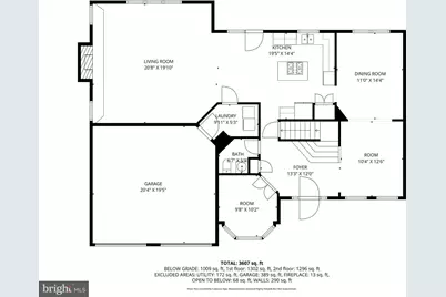 8516 Shorthills Drive, Clinton, MD 20735 - Photo 38