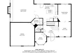 8516 Shorthills Dr, Clinton, MD 20735 - Photo 38