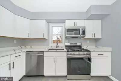 5538 Ruxton Drive, Lanham, MD 20706 - Photo 18