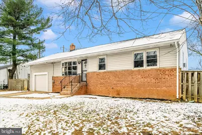 5538 Ruxton Drive, Lanham, MD 20706 - Photo 56