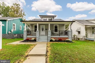 3421 Newton Street, Mount Rainier, MD 20712 - Photo 1