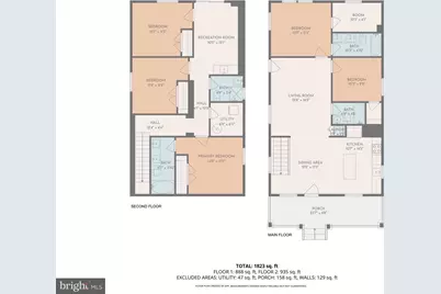 3421 Newton Street, Mount Rainier, MD 20712 - Photo 44