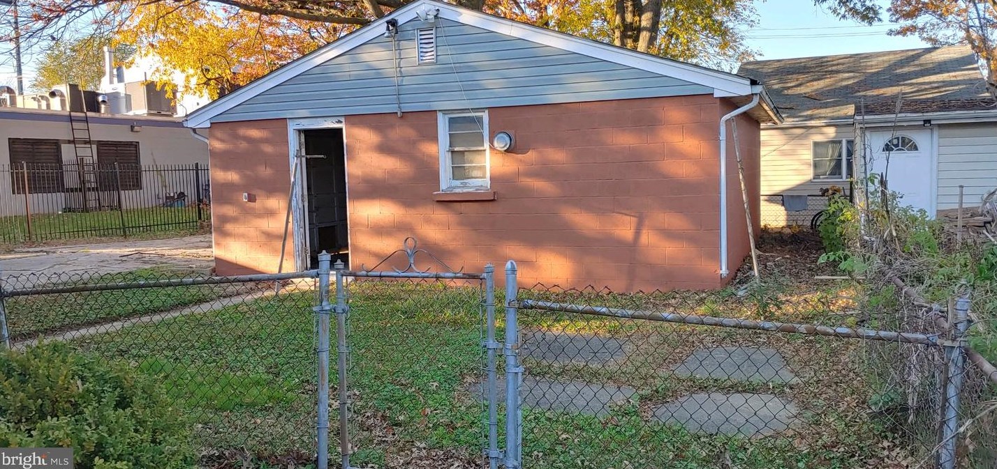 2316 Lewisdale Dr, Hyattsville, MD 20783