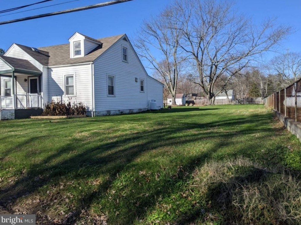 13309 Williams Dr, Brandywine, MD 20613-7861