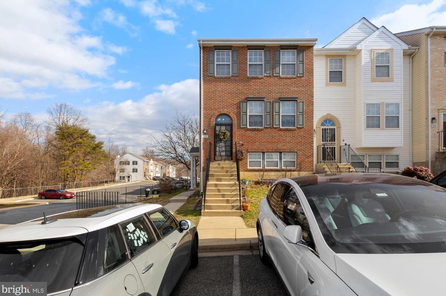 4104 Apple Orchard Ct, Suitland, MD 20746-3066