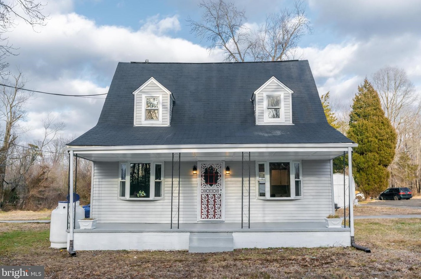 15204 Brandywine Rd, Brandywine, MD 20613-3204