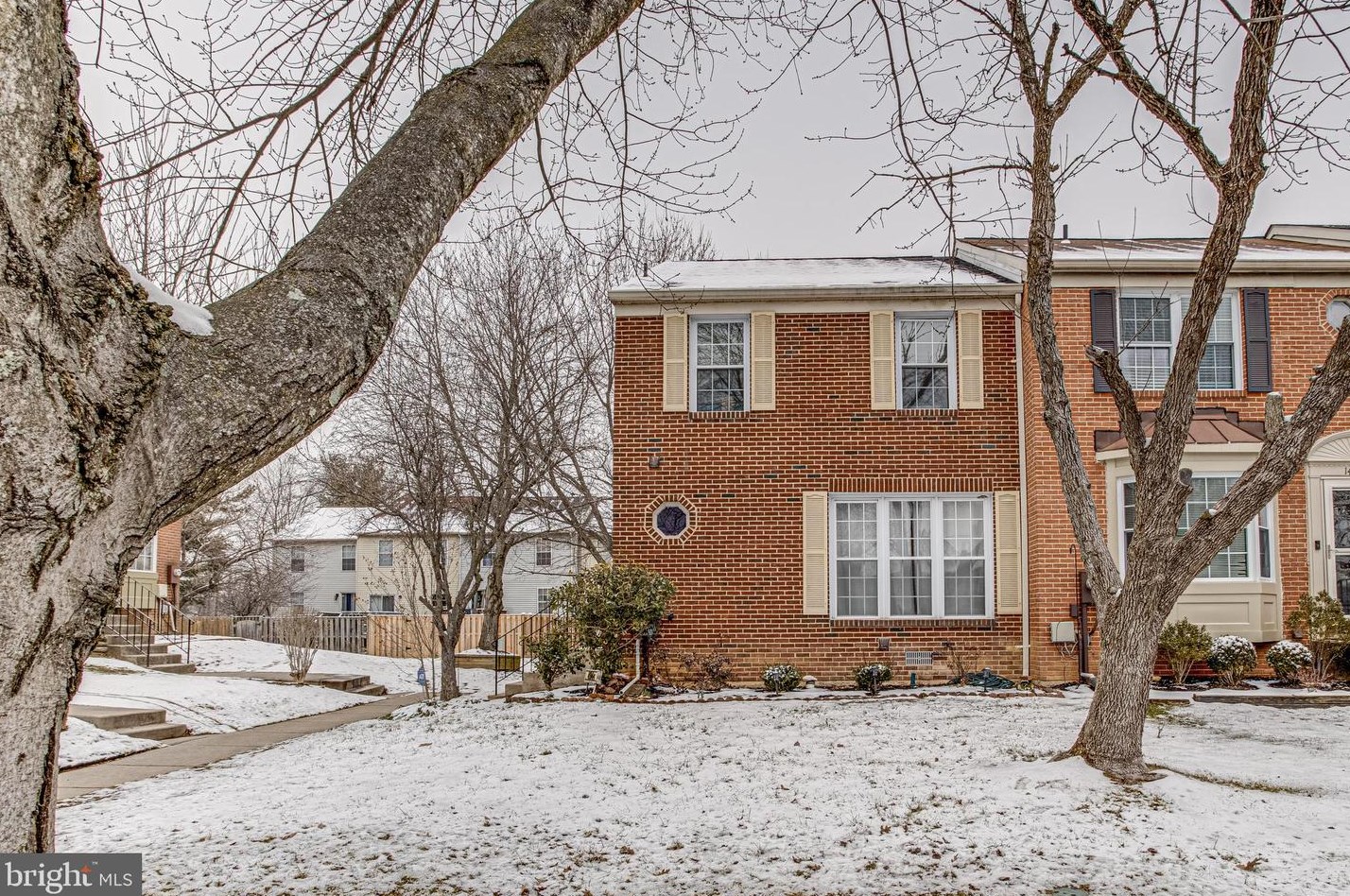 14944 Ashford Ct, Laurel, MD 20707-3767