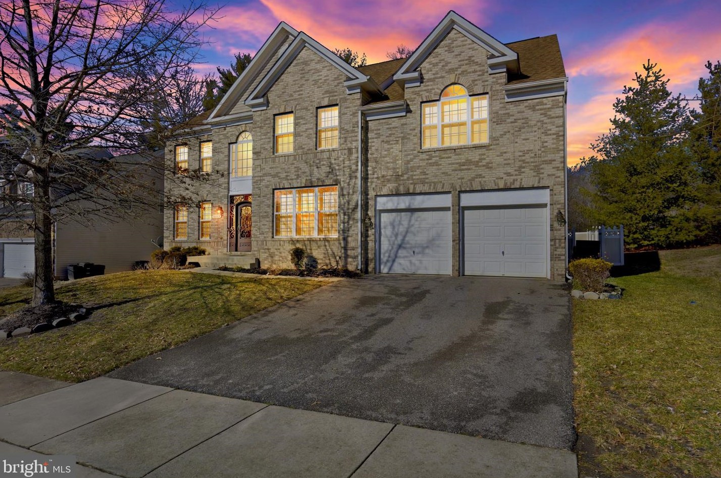16009 Lavender Dream Ln, Brandywine, MD 20613-8003