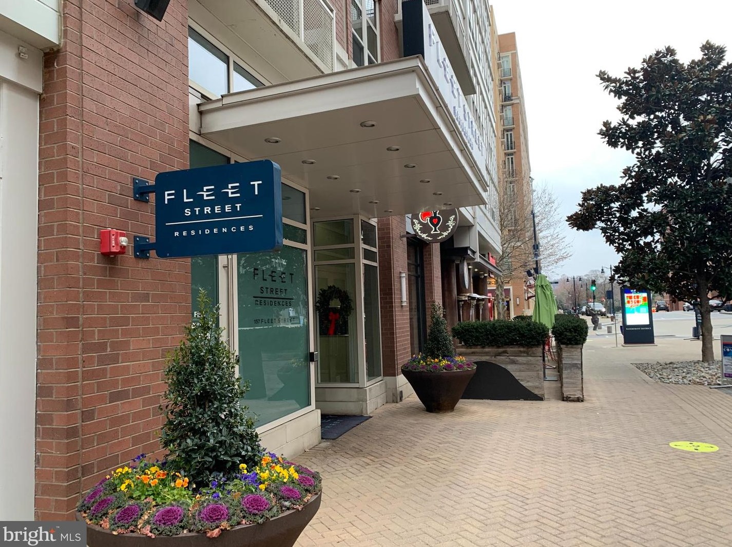 157 Fleet St, Oxon Hill MD  20745-1586 exterior