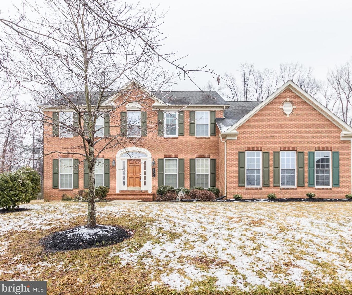 7107 Glen Pine St, Glenn Dale, MD 20769-9464