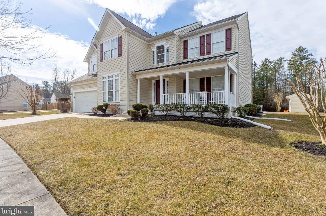 15501 Brinton Way, Brandywine, MD 20613-6205