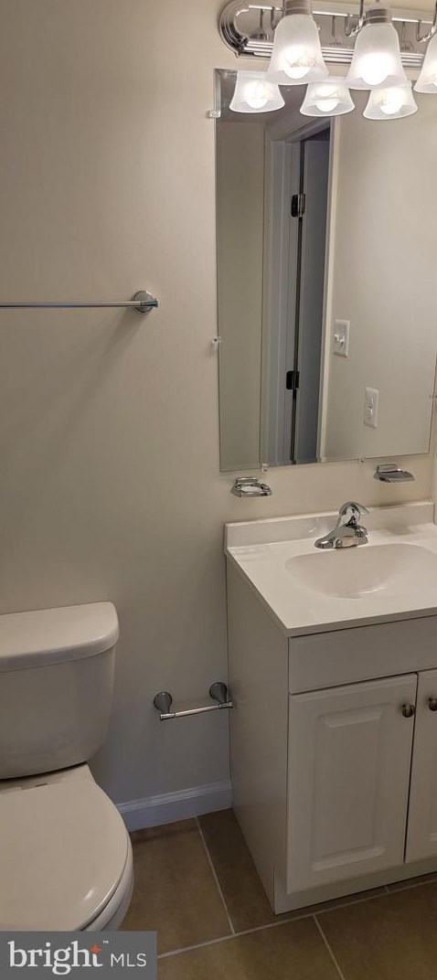 1320 Farmingdale Ave, Capitol Heights MD  20743-1218 exterior