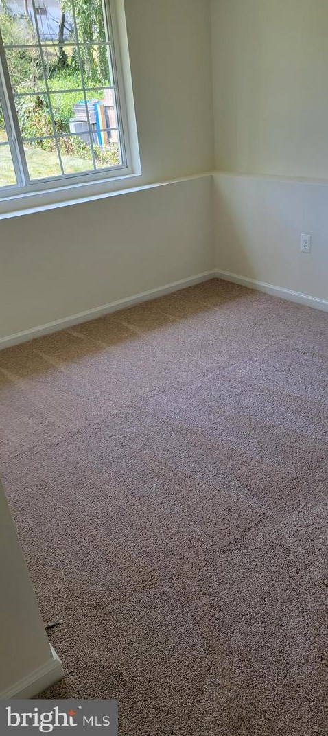 1320 Farmingdale Ave, Capitol Heights MD  20743-1218 exterior