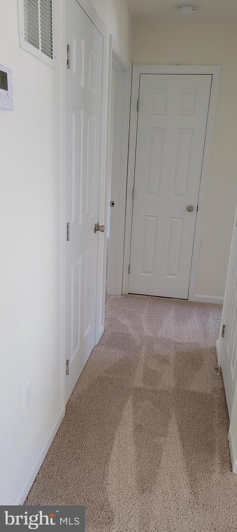 1320 Farmingdale Ave, Capitol Heights MD  20743-1218 exterior