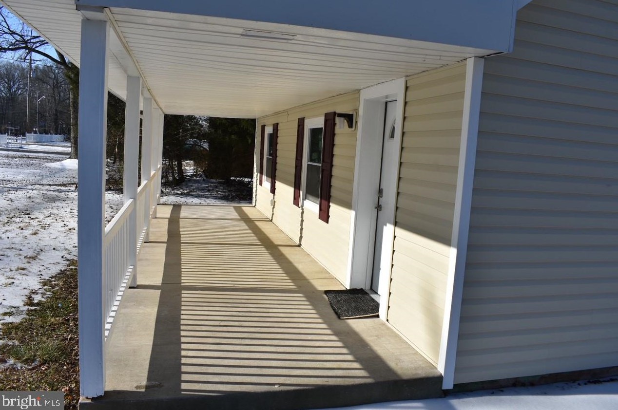 14101 Brandywine Heights Rd, Brandywine, MD 20613-7602