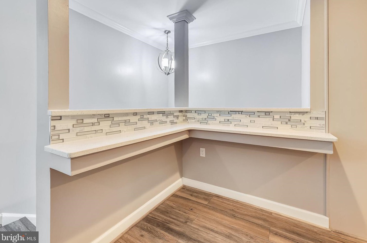 1004 Cypresstree Dr, Capitol Heights MD  20743-6308 exterior