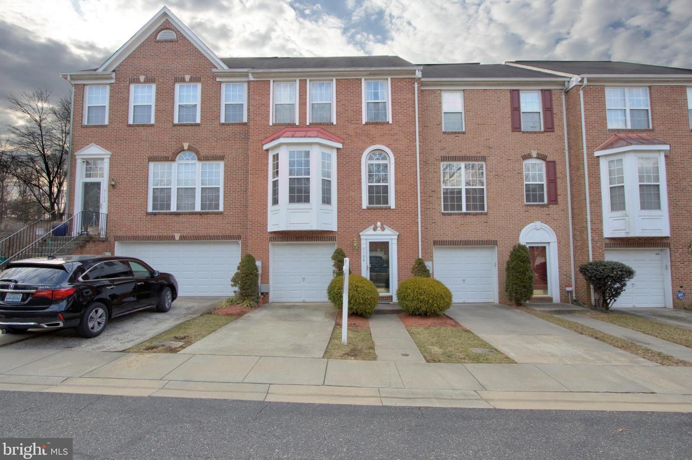 5104 Glenn Dale Woods Ct, Glenn Dale, MD 20769-9114