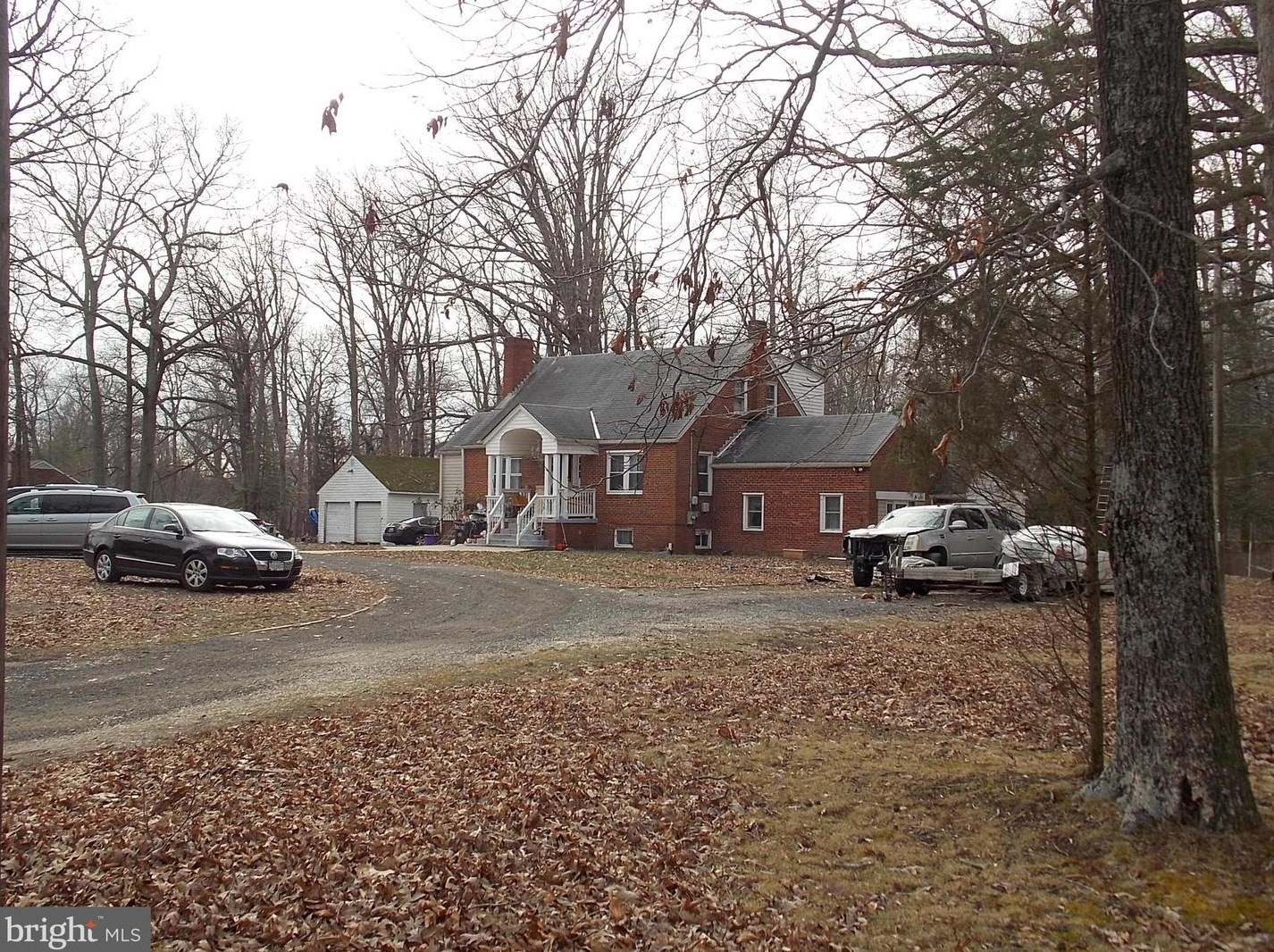 12211 Brandywine Rd, Brandywine, MD 20613-5603