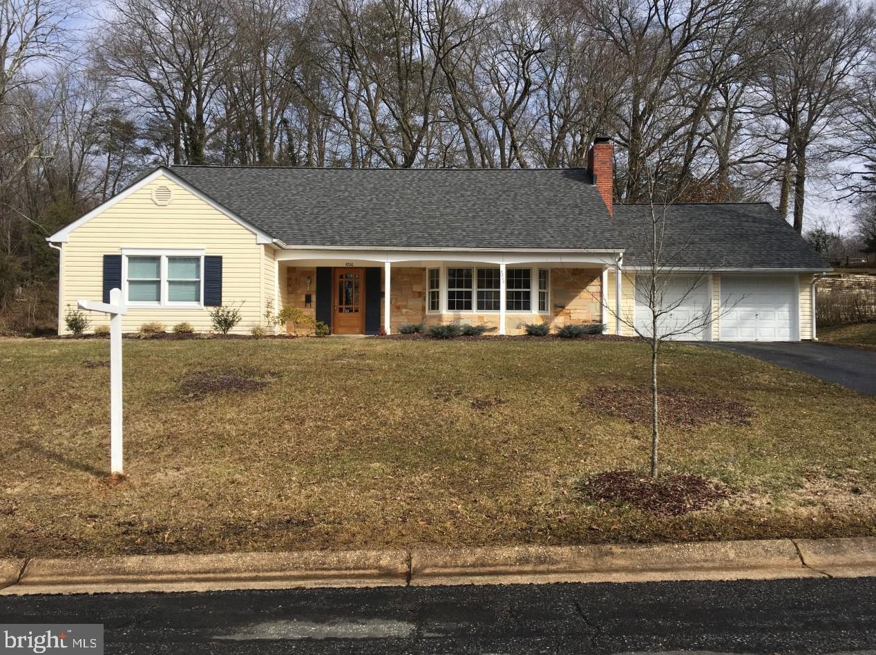 9210 Twin Hill Ln, Laurel, MD 20708-2547