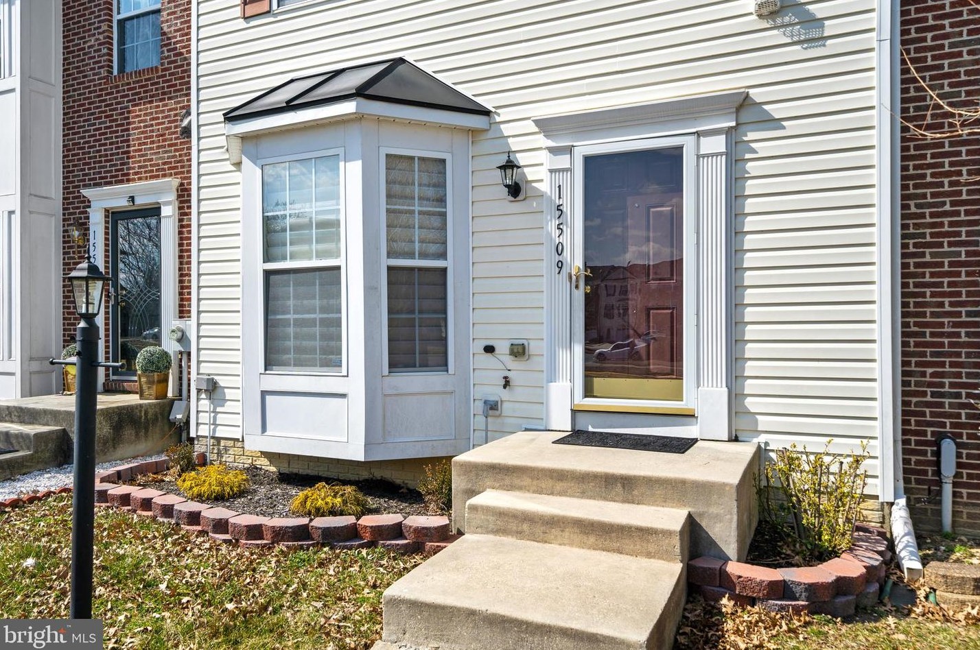 15509 Wylie Rd, Brandywine, MD 20613-6217