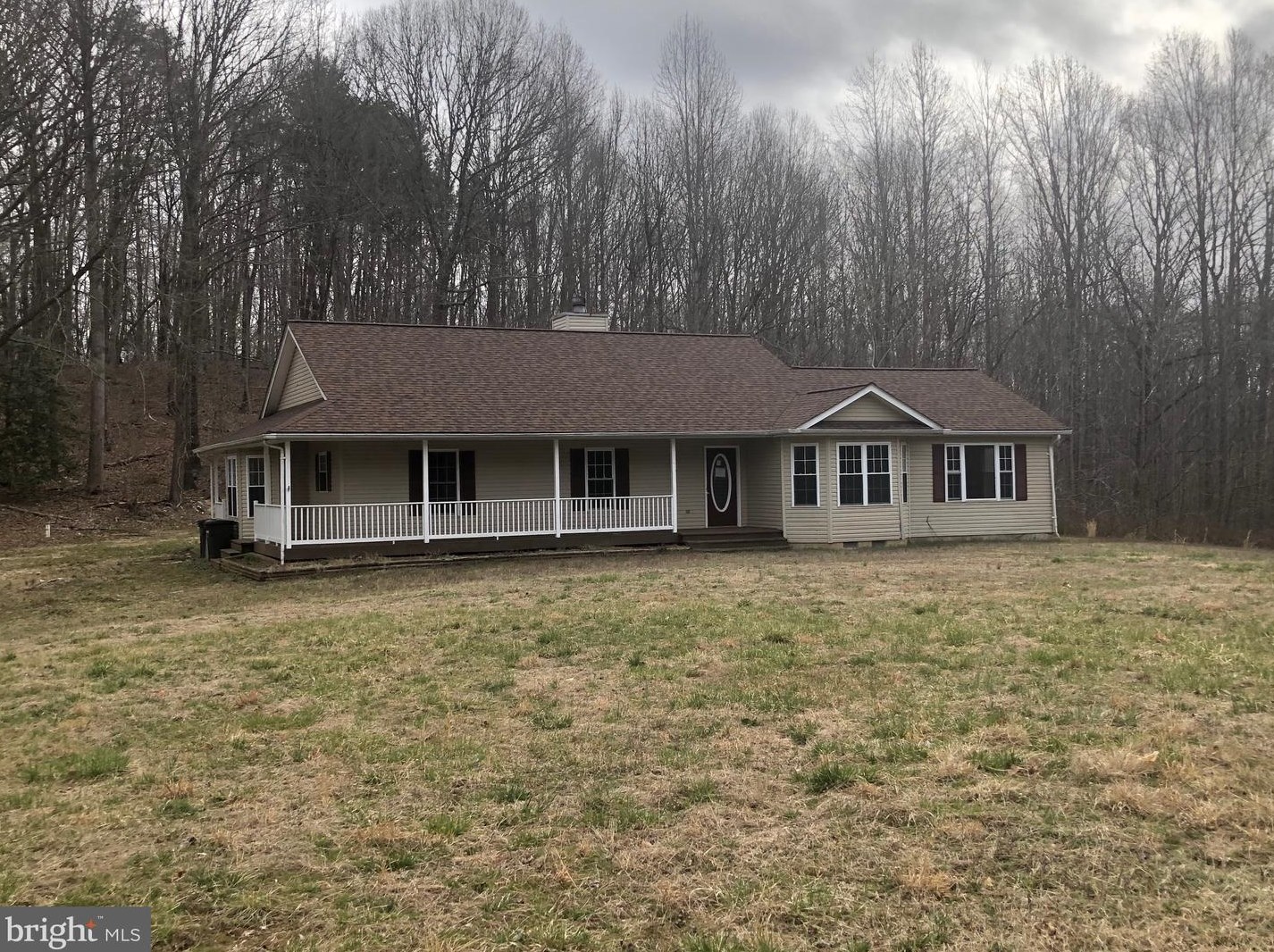 15520 Baden Naylor Rd, Brandywine, MD 20613-8678