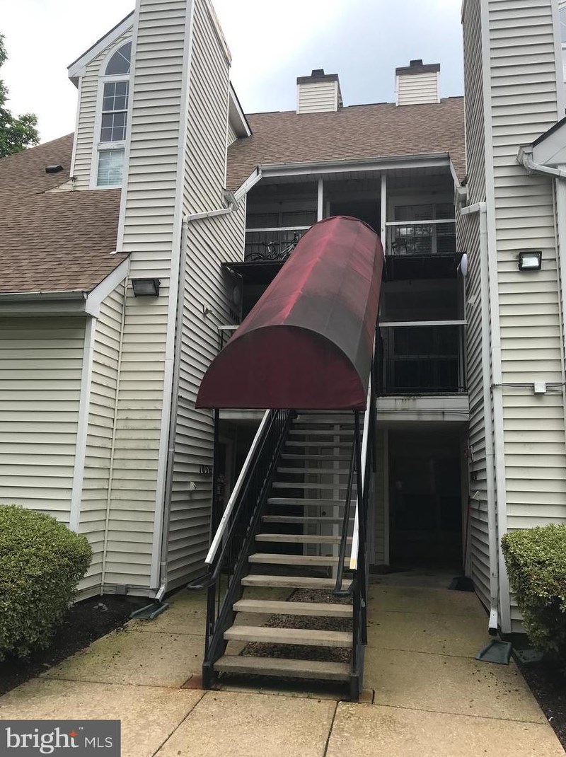 10547 Beacon Ridge Dr #301, Bowie, MD 20721
