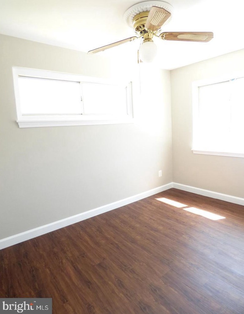 4906 Winthrop St, Oxon Hill MD  20745-2666 exterior