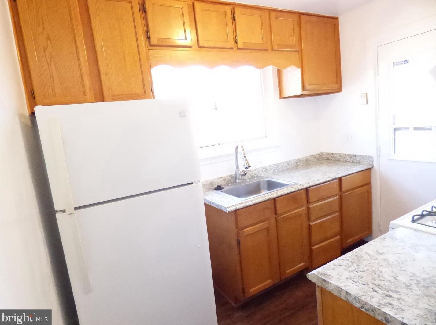 4906 Winthrop St, Oxon Hill MD  20745-2666 exterior