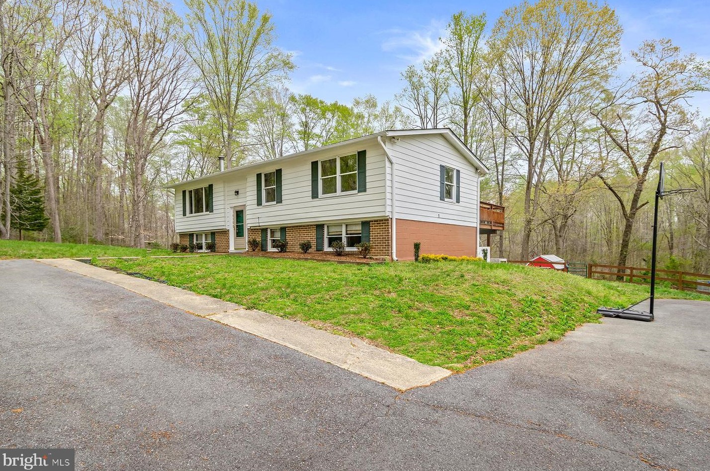 14100 Molly Berry Rd, Brandywine, MD 20613-7423