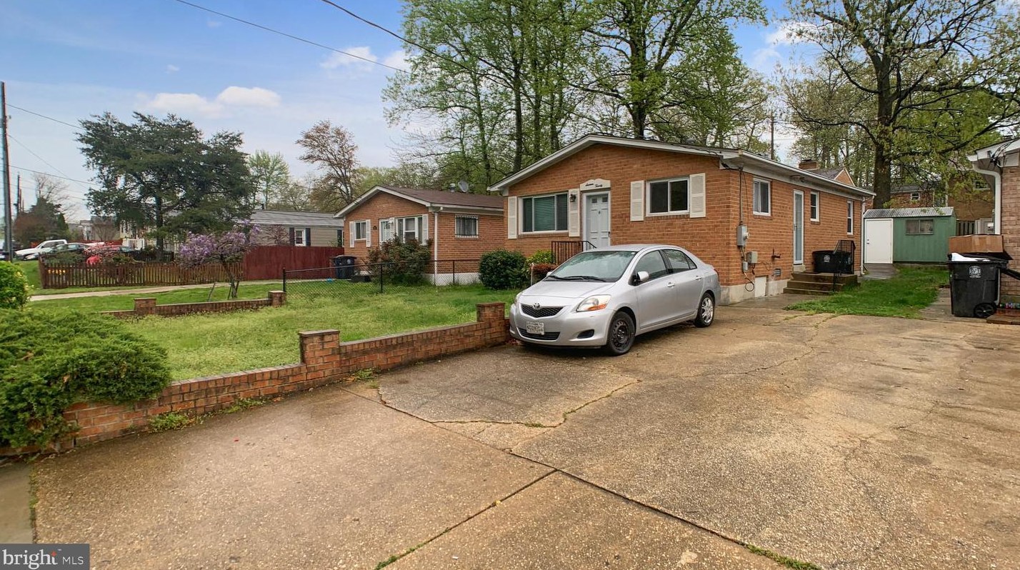 1620 Ruston Ave, Capitol Heights, MD 20743-5323